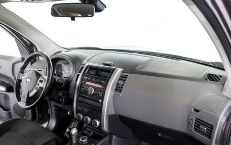 Nissan X-Trail, 2008 год, 1 185 000 рублей, 16 фотография