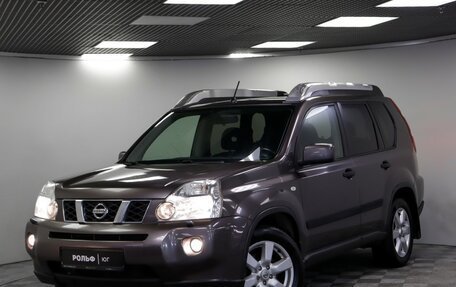 Nissan X-Trail, 2008 год, 1 185 000 рублей, 23 фотография