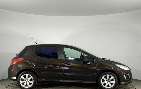 Peugeot 308 II, 2011 год, 645 000 рублей, 4 фотография