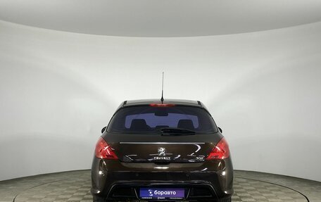 Peugeot 308 II, 2011 год, 645 000 рублей, 7 фотография