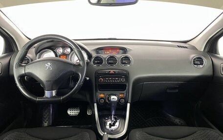 Peugeot 308 II, 2011 год, 645 000 рублей, 12 фотография