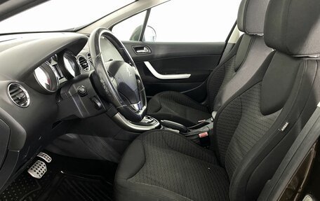 Peugeot 308 II, 2011 год, 645 000 рублей, 11 фотография