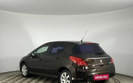 Peugeot 308 II, 2011 год, 645 000 рублей, 8 фотография