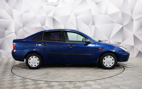 Ford Focus IV, 2004 год, 299 000 рублей, 6 фотография