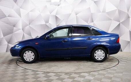 Ford Focus IV, 2004 год, 299 000 рублей, 2 фотография