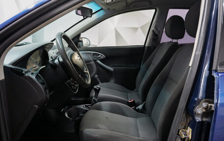 Ford Focus IV, 2004 год, 299 000 рублей, 10 фотография