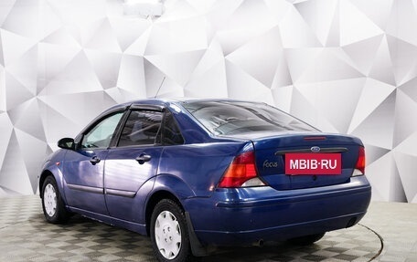 Ford Focus IV, 2004 год, 299 000 рублей, 3 фотография