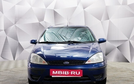 Ford Focus IV, 2004 год, 299 000 рублей, 8 фотография