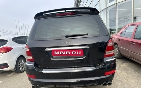 Mercedes-Benz GL-Класс, 2007 год, 1 550 000 рублей, 5 фотография