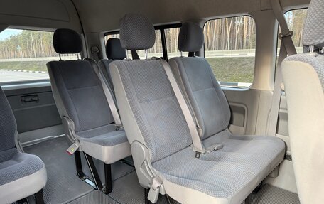 Toyota HiAce H200, 2008 год, 3 250 000 рублей, 10 фотография