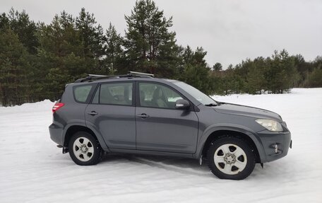 Toyota RAV4, 2011 год, 1 670 000 рублей, 5 фотография