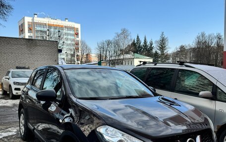 Nissan Qashqai, 2013 год, 1 400 000 рублей, 3 фотография