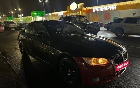 BMW 3 серия, 2009 год, 1 200 000 рублей, 7 фотография