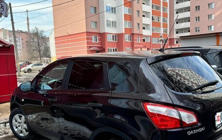 Nissan Qashqai, 2013 год, 1 400 000 рублей, 8 фотография