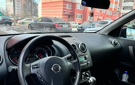 Nissan Qashqai, 2013 год, 1 400 000 рублей, 10 фотография