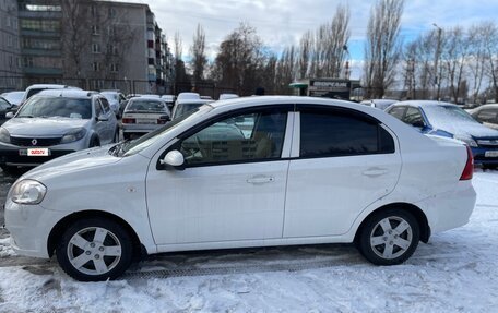 Chevrolet Aveo III, 2010 год, 430 000 рублей, 5 фотография