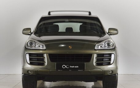 Porsche Cayenne III, 2007 год, 1 450 000 рублей, 3 фотография