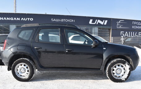 Renault Duster I рестайлинг, 2014 год, 1 070 000 рублей, 7 фотография