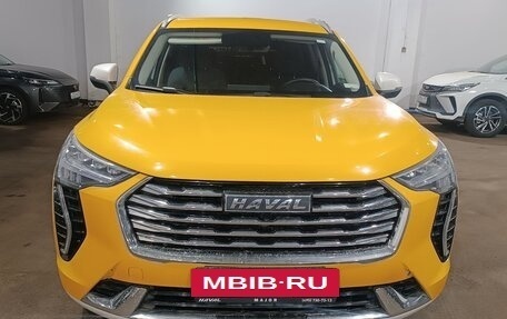 Haval Jolion, 2023 год, 1 505 520 рублей, 2 фотография