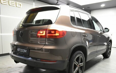 Volkswagen Tiguan I, 2014 год, 1 699 000 рублей, 8 фотография