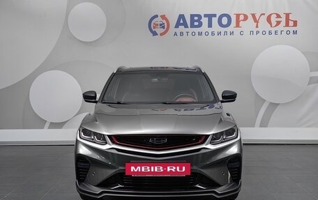 Geely Coolray I, 2023 год, 1 980 000 рублей, 3 фотография