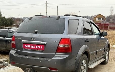 KIA Sorento IV, 2006 год, 915 000 рублей, 4 фотография