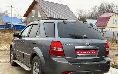 KIA Sorento IV, 2006 год, 915 000 рублей, 5 фотография