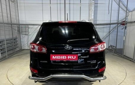 Hyundai Santa Fe III рестайлинг, 2011 год, 1 349 000 рублей, 6 фотография