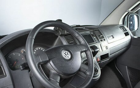 Volkswagen Caravelle T5, 2008 год, 1 620 000 рублей, 4 фотография