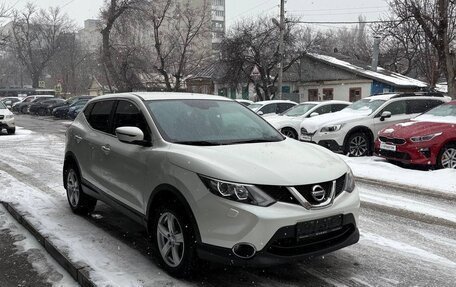 Nissan Qashqai, 2015 год, 1 750 000 рублей, 3 фотография