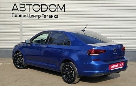 Volkswagen Polo VI (EU Market), 2021 год, 1 847 000 рублей, 7 фотография