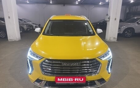 Haval Jolion, 2023 год, 1 615 680 рублей, 2 фотография