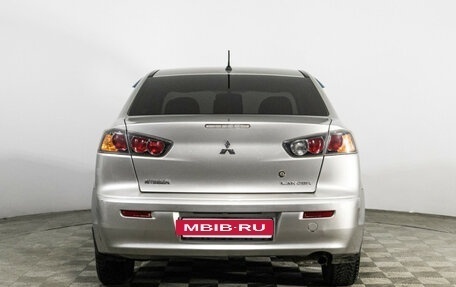 Mitsubishi Lancer IX, 2012 год, 649 000 рублей, 6 фотография