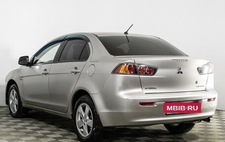 Mitsubishi Lancer IX, 2012 год, 649 000 рублей, 7 фотография