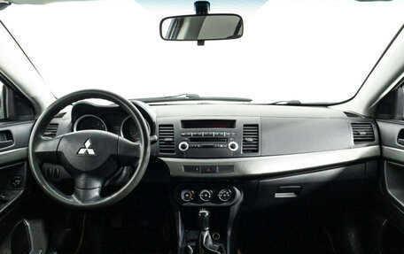 Mitsubishi Lancer IX, 2012 год, 649 000 рублей, 13 фотография