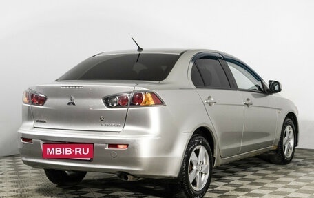 Mitsubishi Lancer IX, 2012 год, 649 000 рублей, 5 фотография