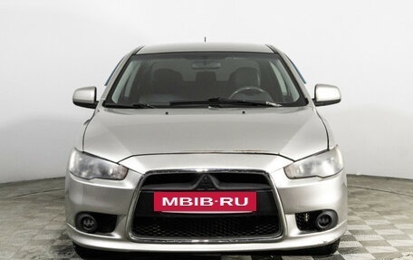 Mitsubishi Lancer IX, 2012 год, 649 000 рублей, 2 фотография