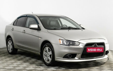 Mitsubishi Lancer IX, 2012 год, 649 000 рублей, 3 фотография