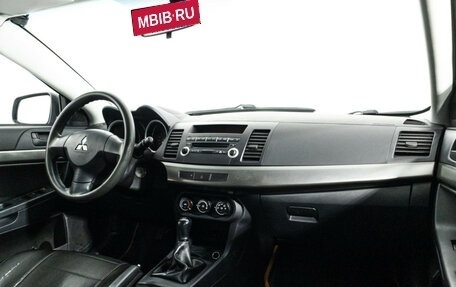 Mitsubishi Lancer IX, 2012 год, 649 000 рублей, 9 фотография