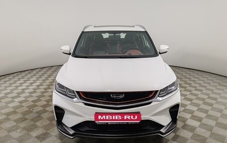 Geely Coolray I, 2020 год, 1 599 000 рублей, 2 фотография