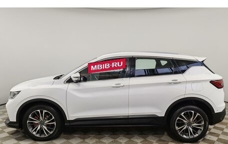 Geely Coolray I, 2020 год, 1 599 000 рублей, 8 фотография