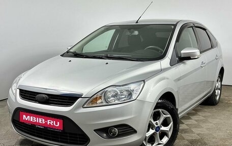 Ford Focus II рестайлинг, 2010 год, 670 000 рублей, 1 фотография