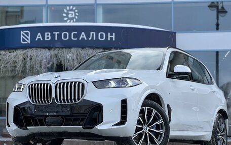 BMW X5, 2024 год, 13 490 000 рублей, 1 фотография