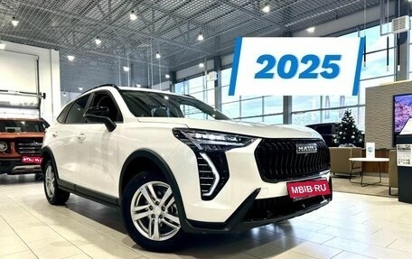 Haval Jolion, 2025 год, 2 449 000 рублей, 1 фотография