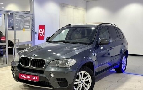 BMW X5, 2012 год, 2 198 000 рублей, 1 фотография