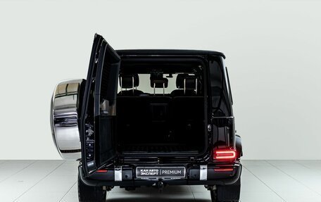 Mercedes-Benz G-Класс W463 рестайлинг _iii, 2018 год, 16 250 000 рублей, 7 фотография