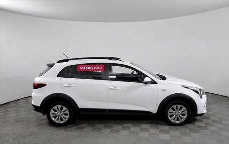 KIA Rio IV, 2021 год, 2 049 000 рублей, 4 фотография