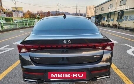 KIA K5, 2021 год, 1 867 800 рублей, 3 фотография