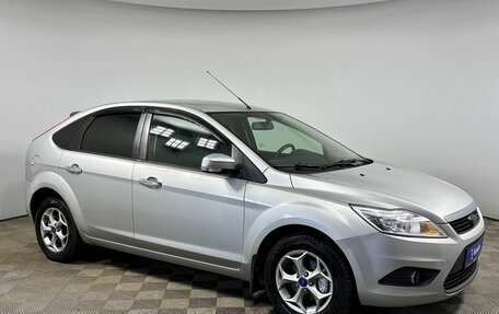 Ford Focus II рестайлинг, 2010 год, 670 000 рублей, 7 фотография