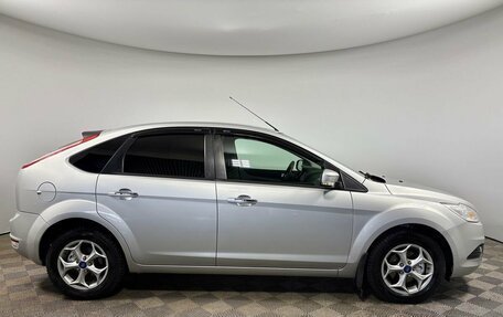 Ford Focus II рестайлинг, 2010 год, 670 000 рублей, 6 фотография